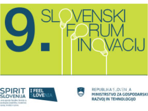 Atlas PickByGlass na 9. slovenskem forumu inovacij najboljša storitvena inovacija