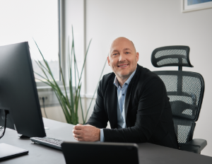 Presenečajo me strokovnost, odgovornost in sodelovanje ekipe