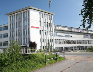 Weidmann: Strategic Upgrade of Atlas WMS for Long-Term Efficiency
