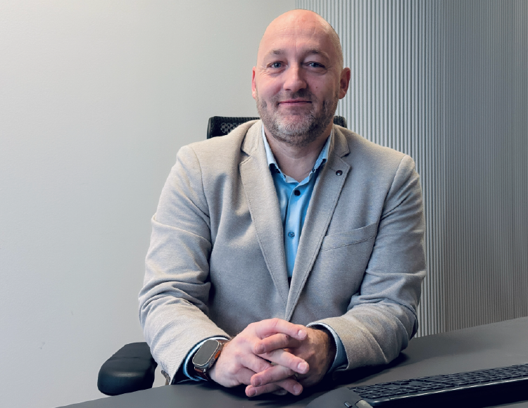 Epilog with New Management