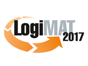 In March we are going to LogiMAT 2017