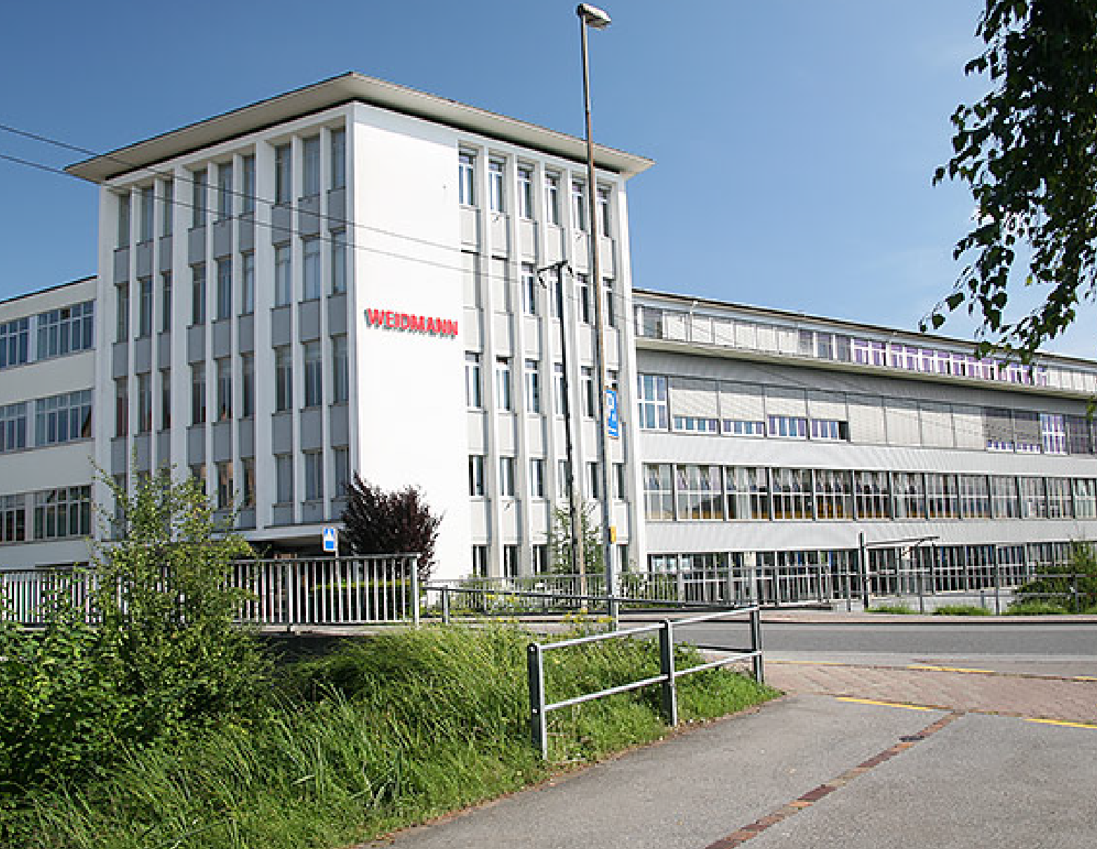 Weidmann: Strategic Upgrade of Atlas WMS for Long-Term Efficiency